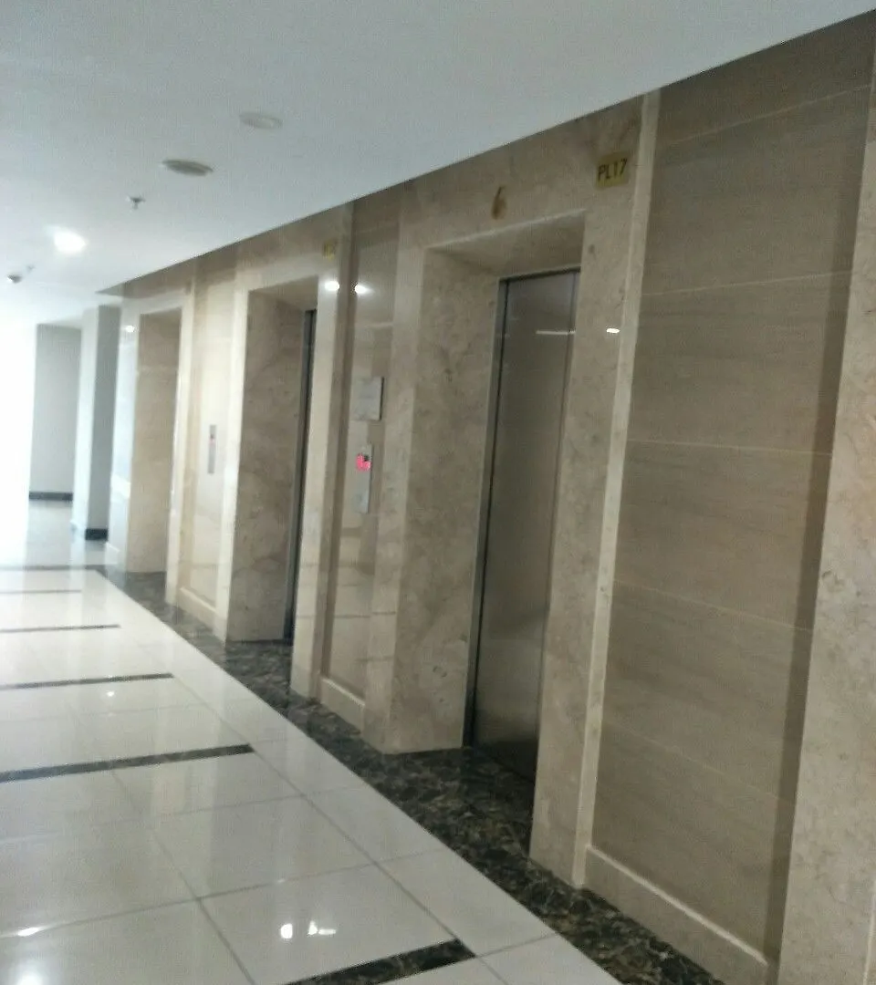 The Gold View - Thao Apartment مدينة هوشي منه