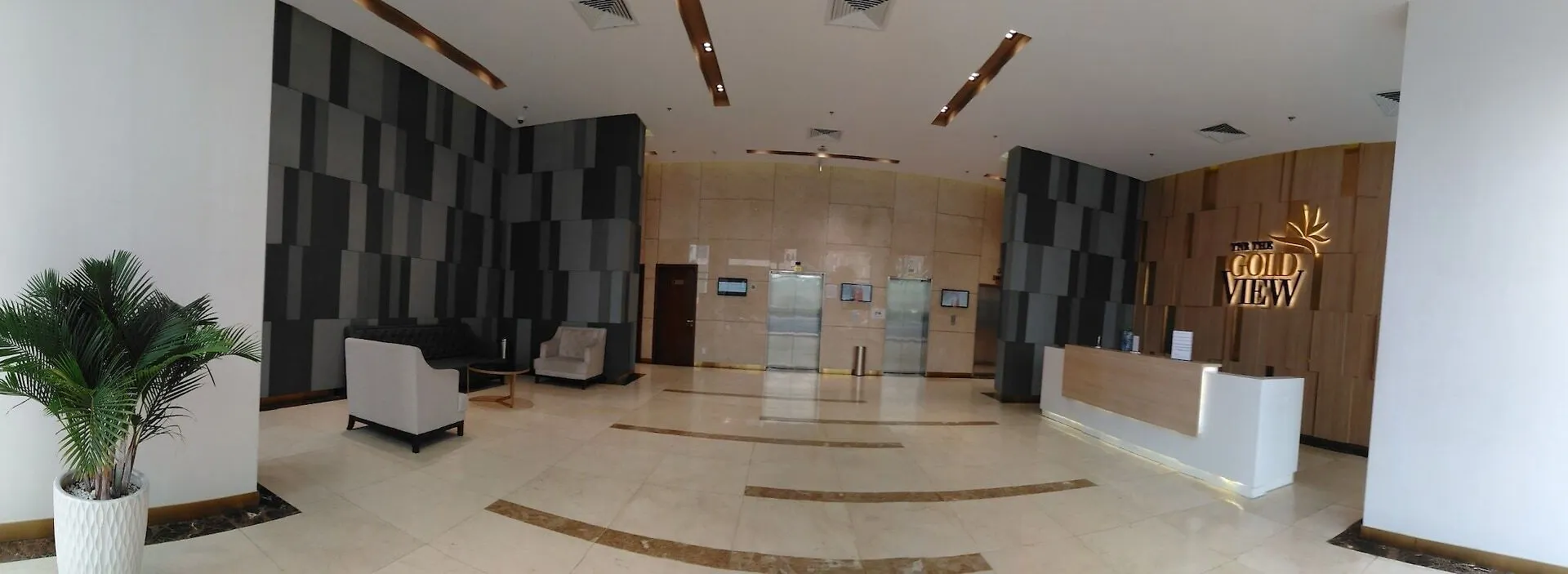 The Gold View - Thao Apartment مدينة هوشي منه