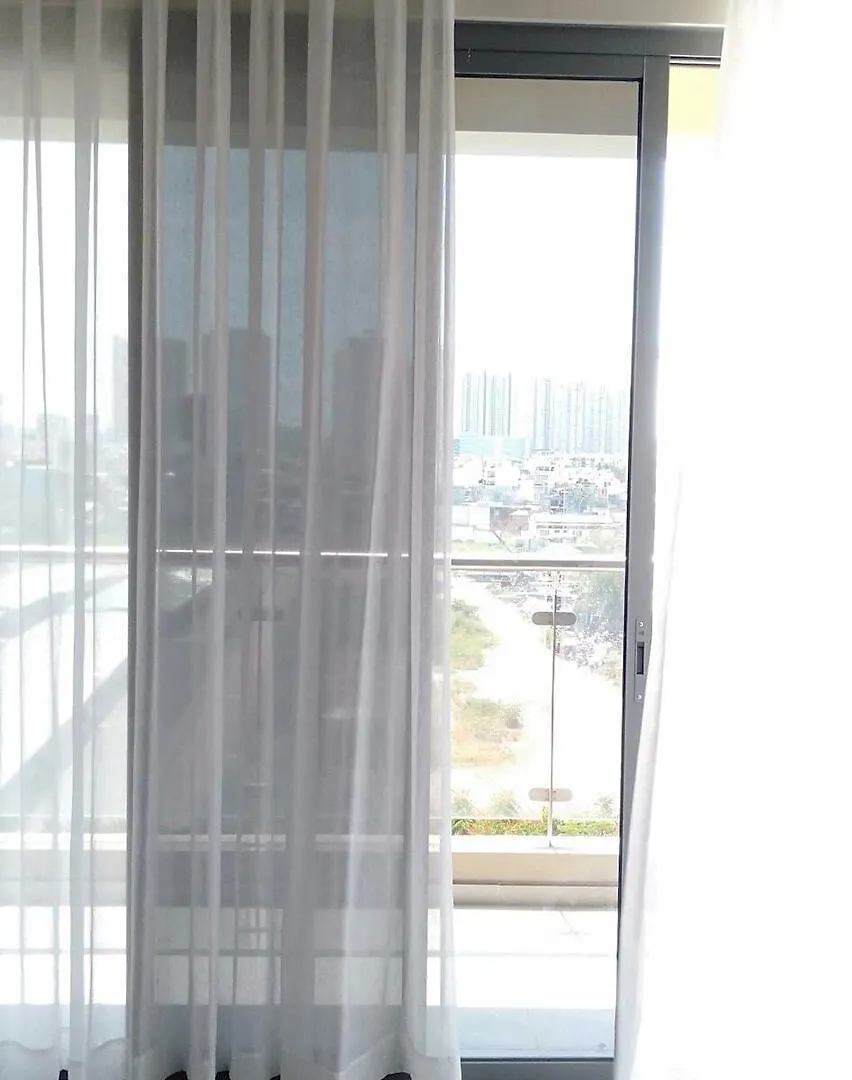 The Gold View - Thao Apartment مدينة هوشي منه 0*,  فيتنام