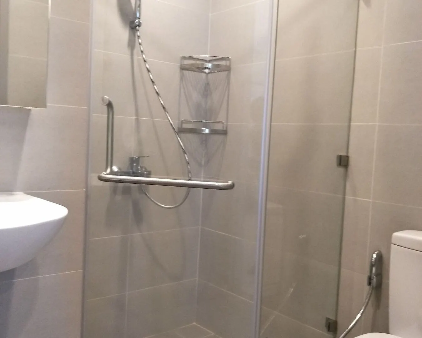 The Gold View - Thao Apartment مدينة هوشي منه