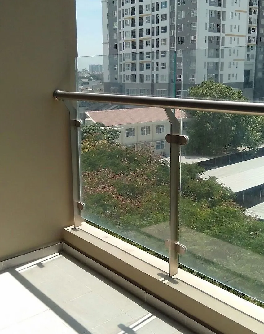 The Gold View - Thao Apartment مدينة هوشي منه