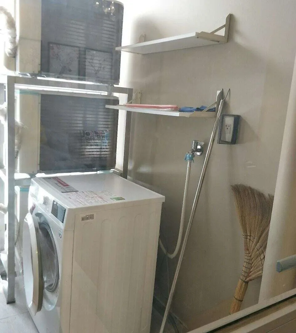 The Gold View - Thao Apartment مدينة هوشي منه 0*,  فيتنام