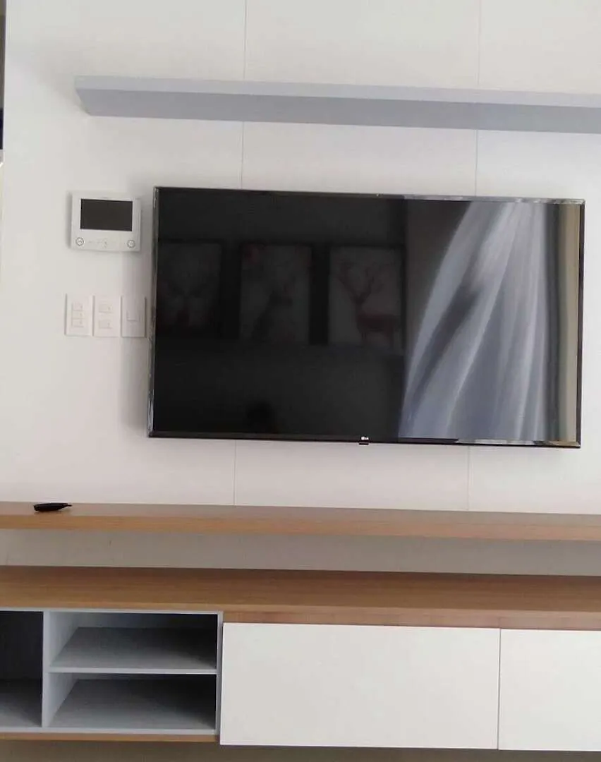 The Gold View - Thao Apartment مدينة هوشي منه