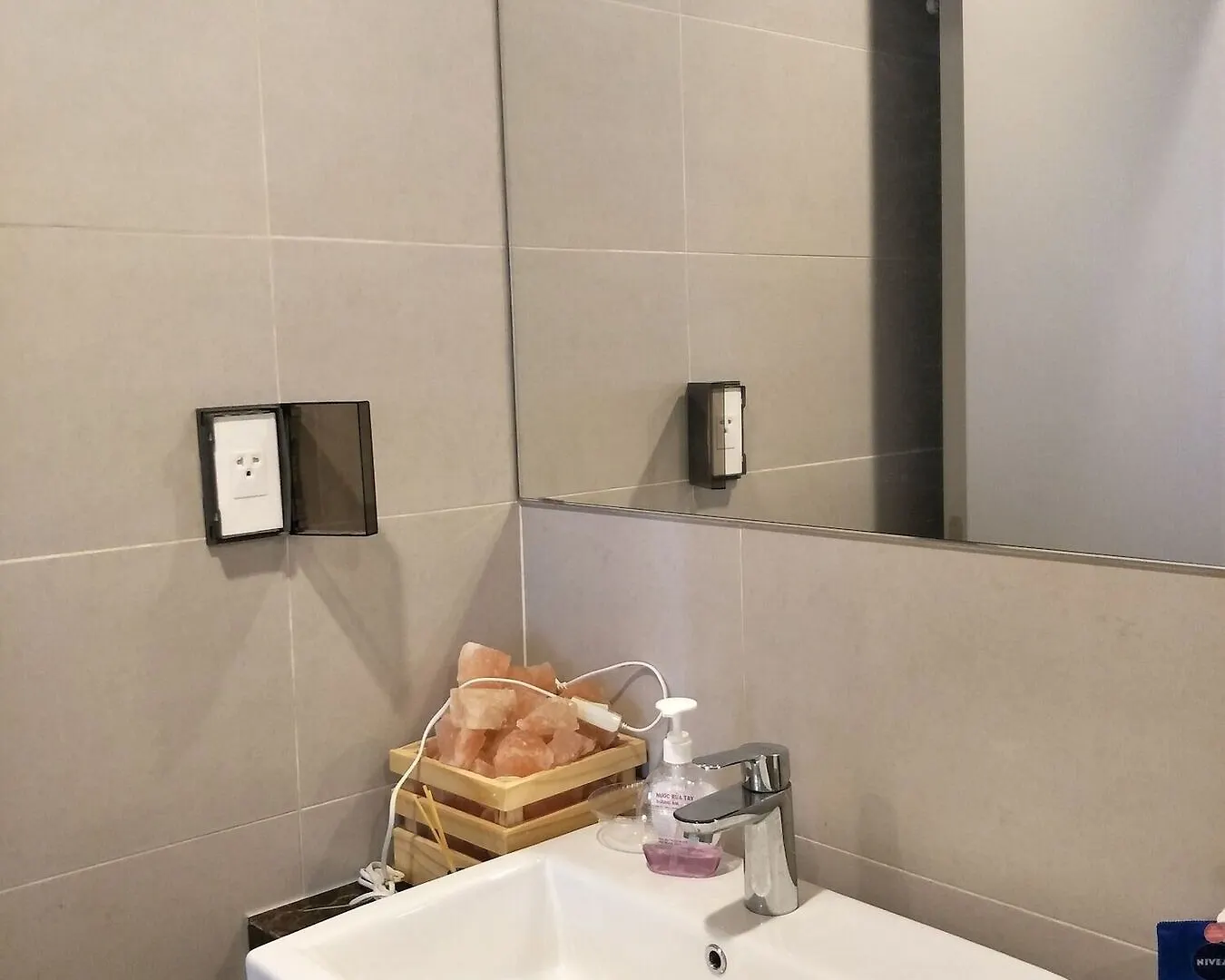 The Gold View - Thao Apartment مدينة هوشي منه فيتنام