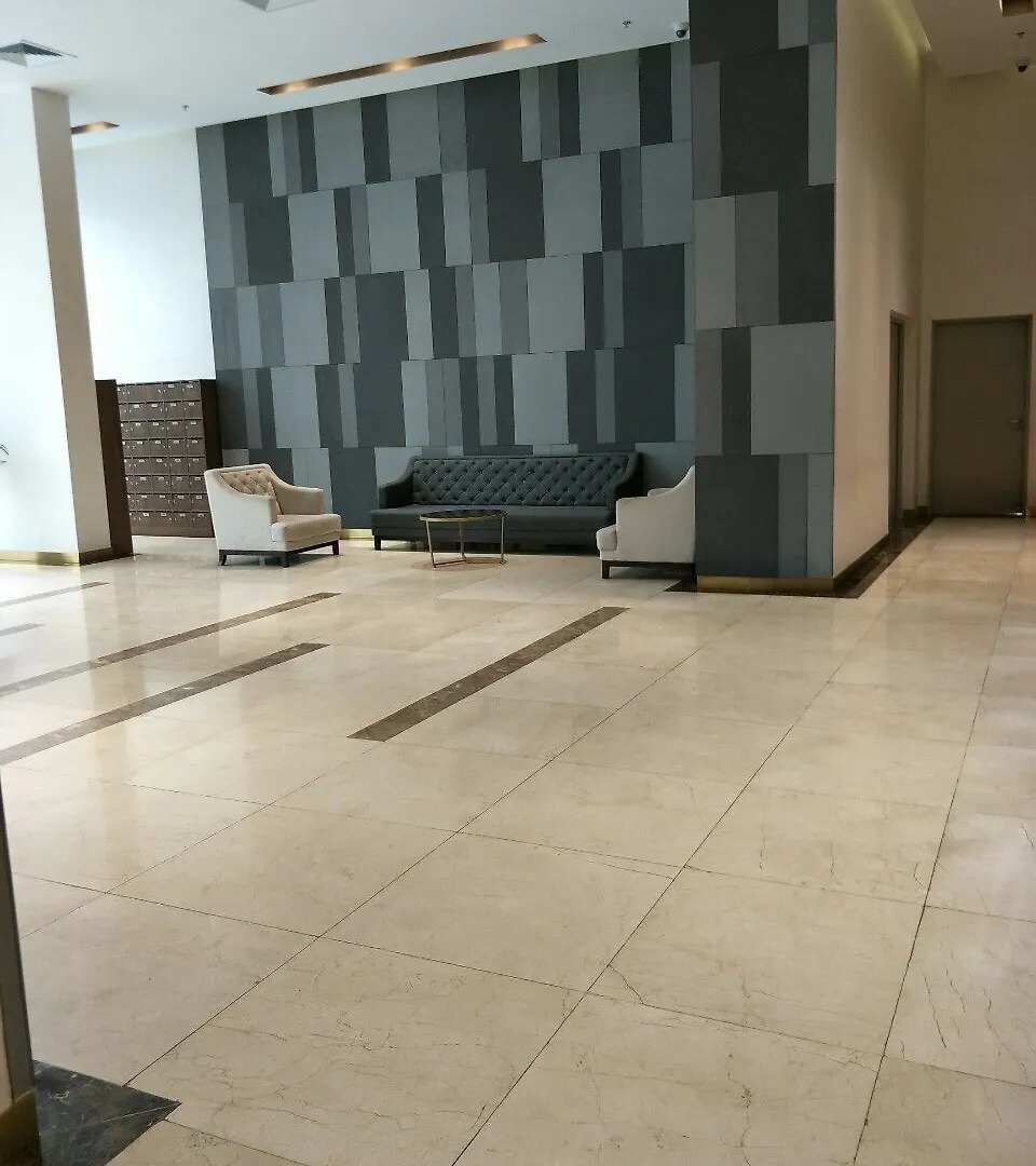 The Gold View - Thao Apartment Ho Chi Minh City 0*,